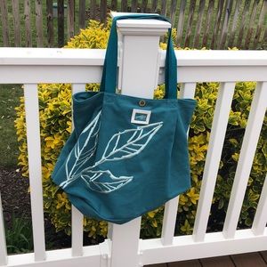 Stampin’ Up tote bag